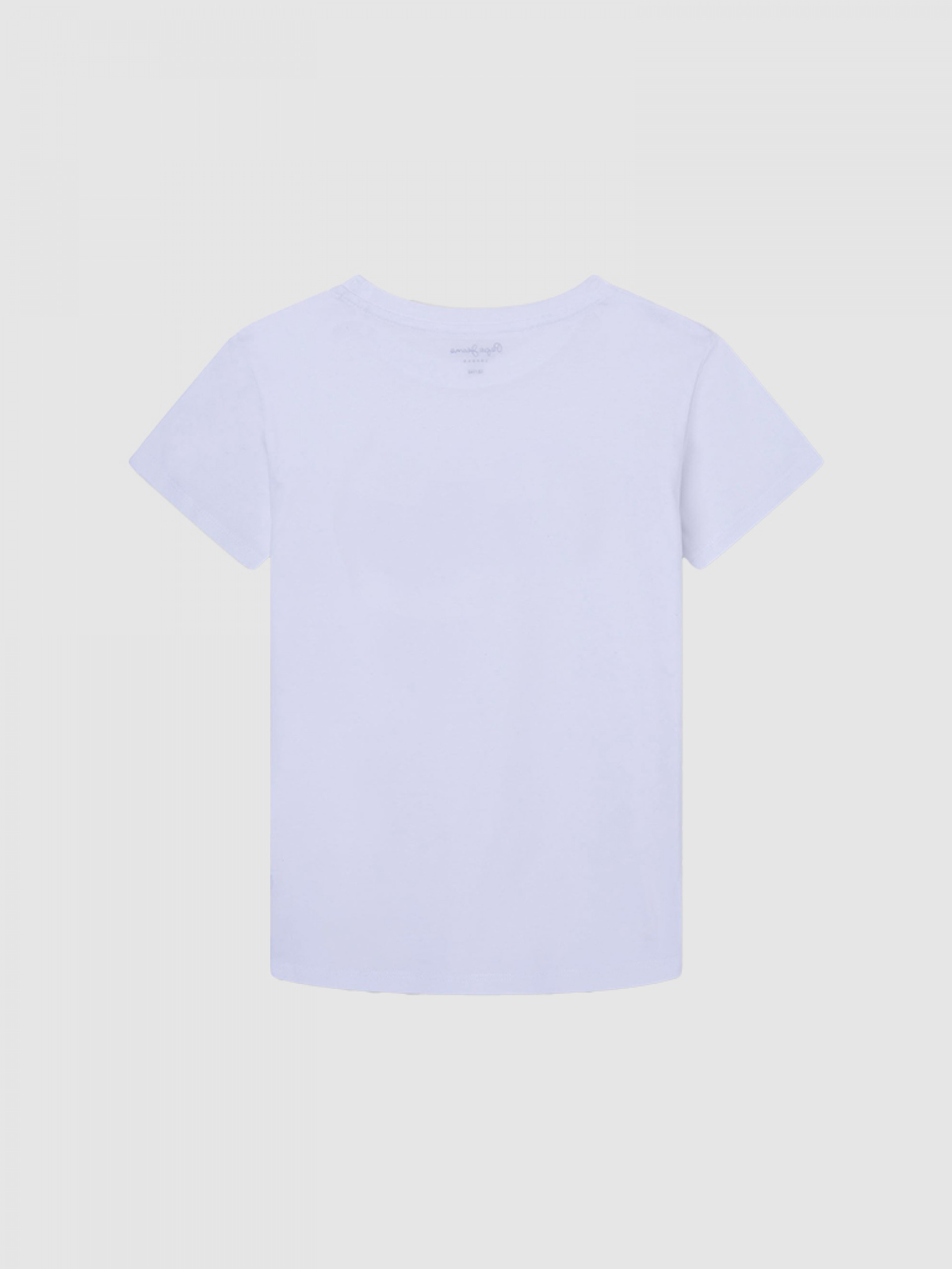 T-Shirt Boy Pepe Jeans London