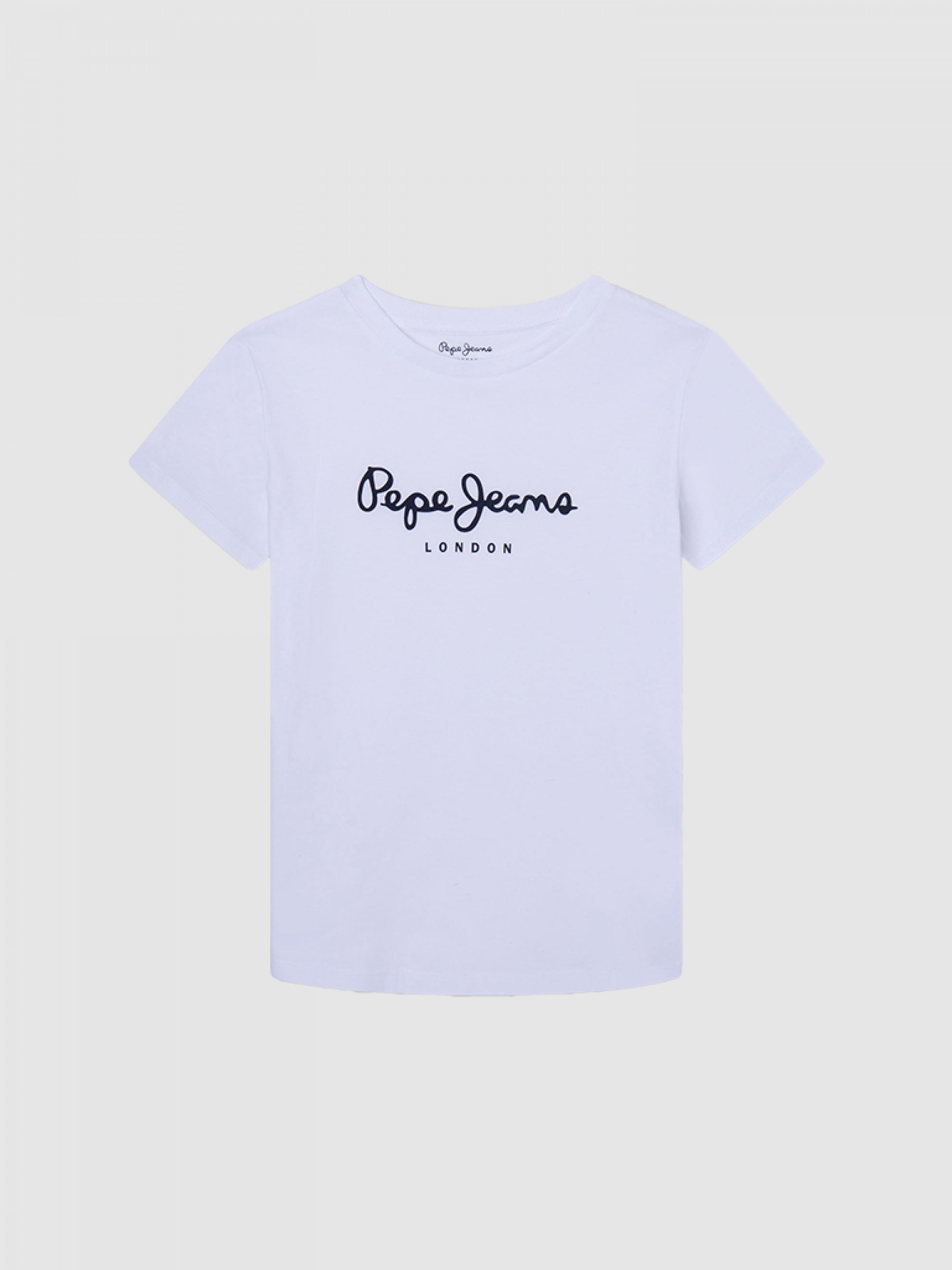 T-Shirt Boy Pepe Jeans London