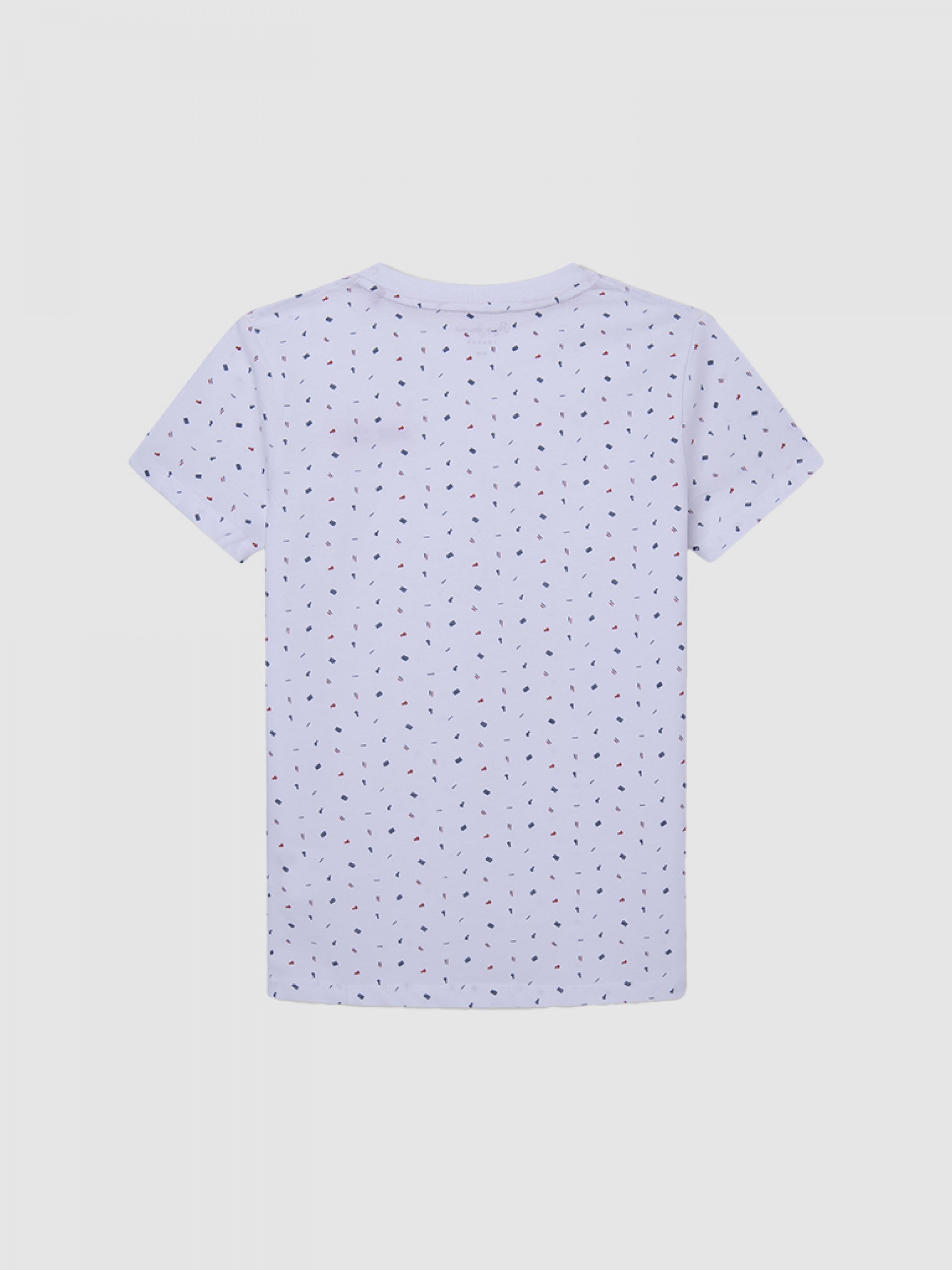 T-Shirt Boy Pepe Jeans London