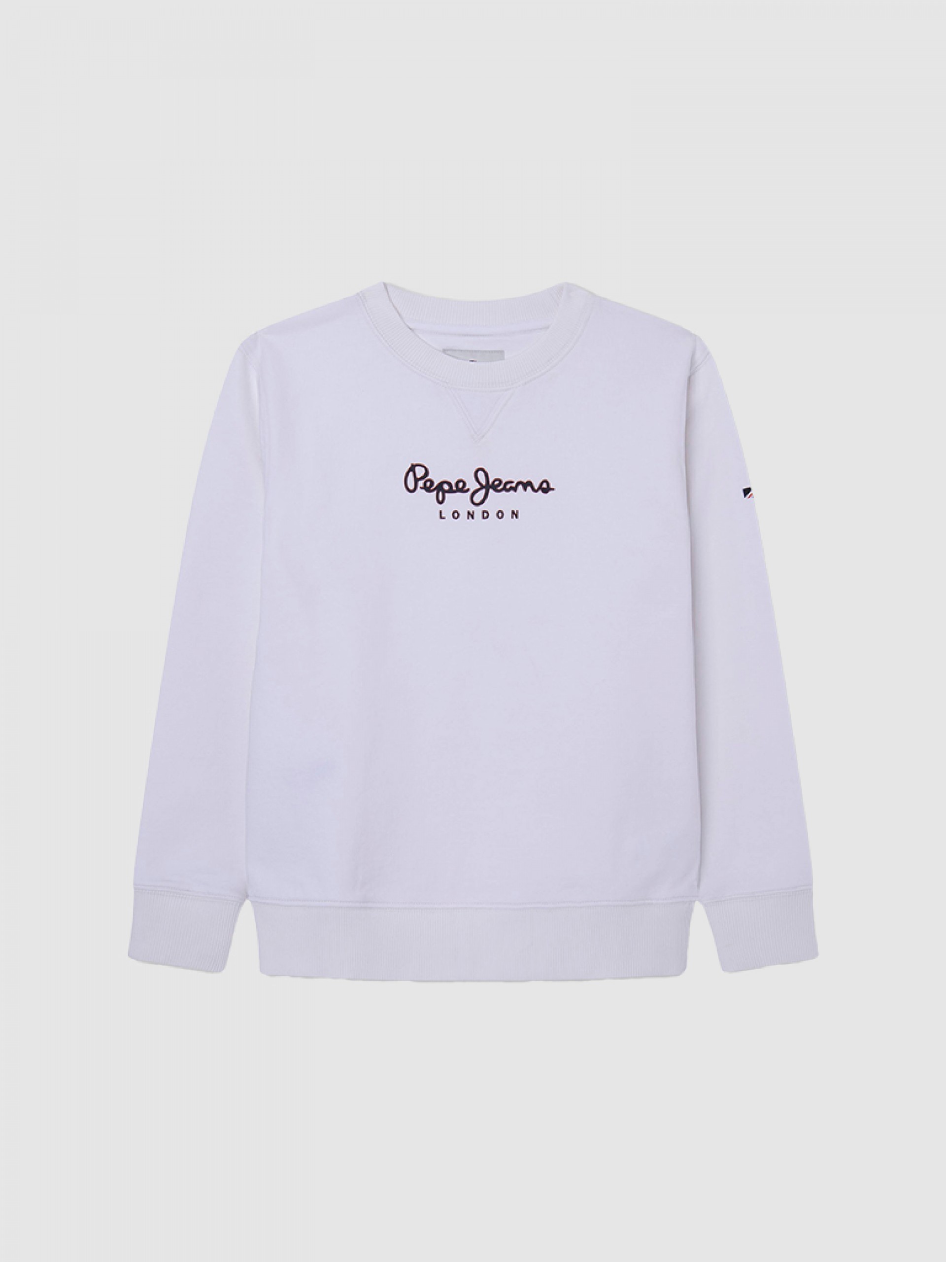 Sweatshirt Boy Pepe Jeans London