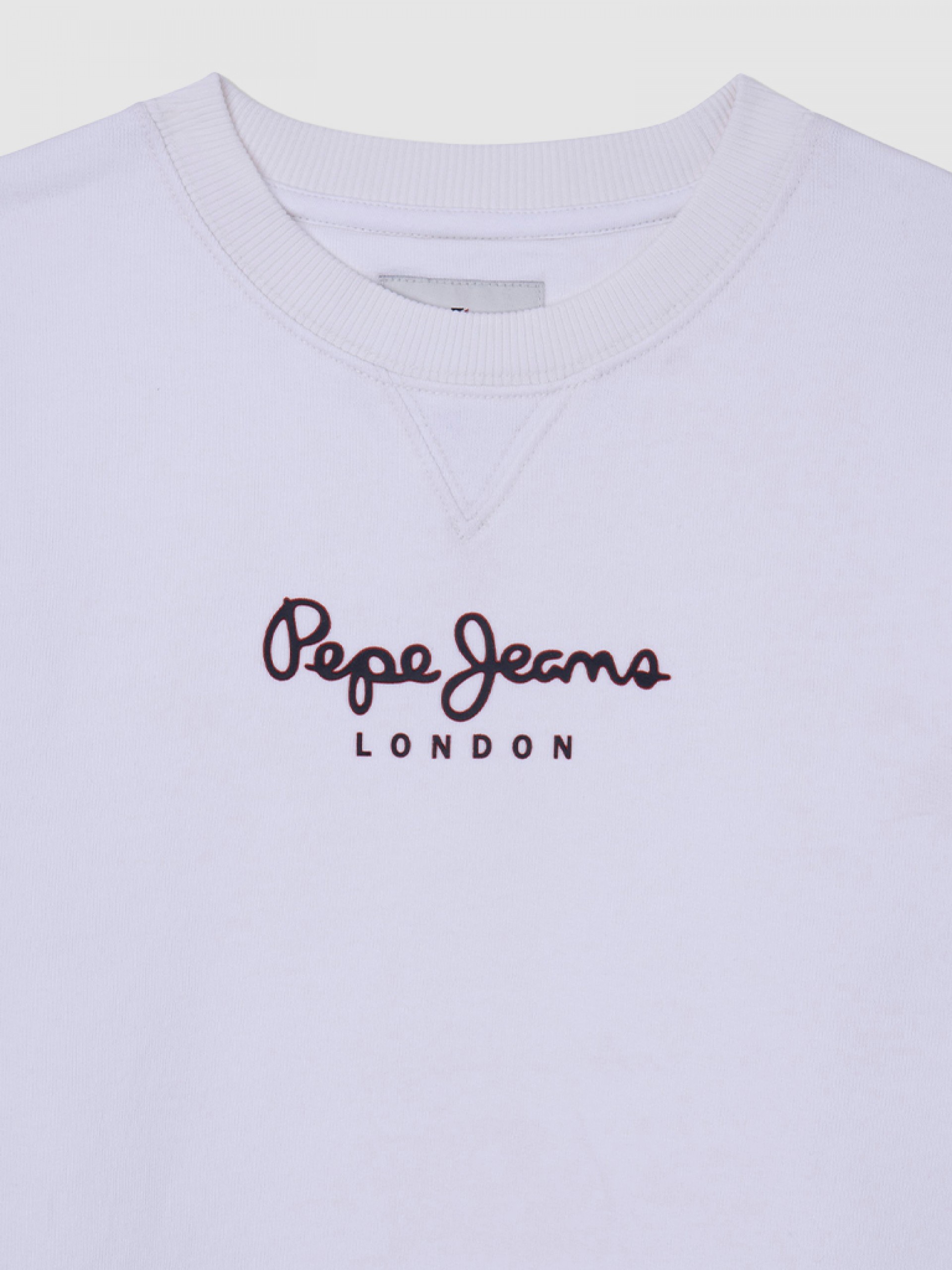 Sweatshirt Boy Pepe Jeans London