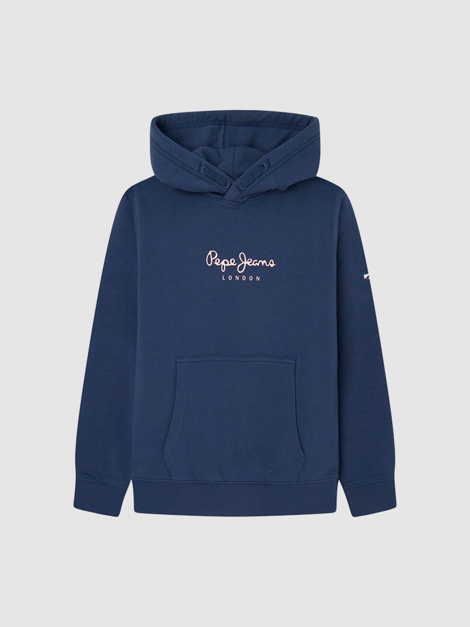 Sweatshirt Boy Pepe Jeans London