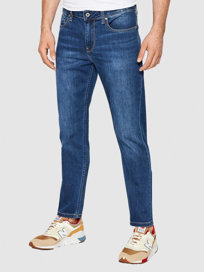 Jeans Man Jeans Pepe Jeans London