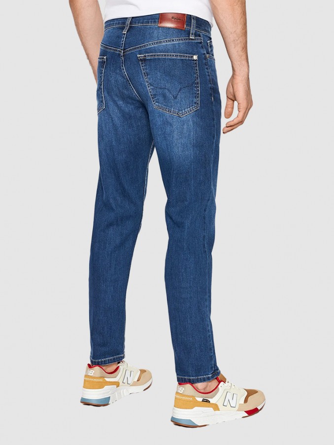 Jeans Hombre Pepe Jeans London