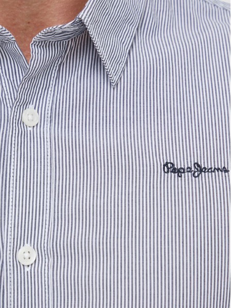 Shirt Man Pepe Jeans London