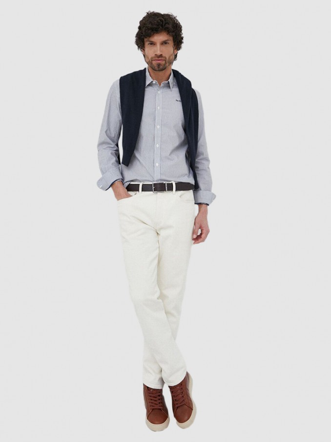 Shirt Man Pepe Jeans London