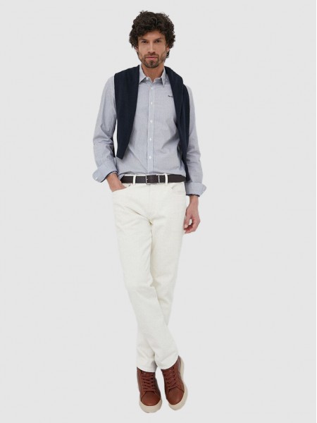 Shirt Man Pepe Jeans London