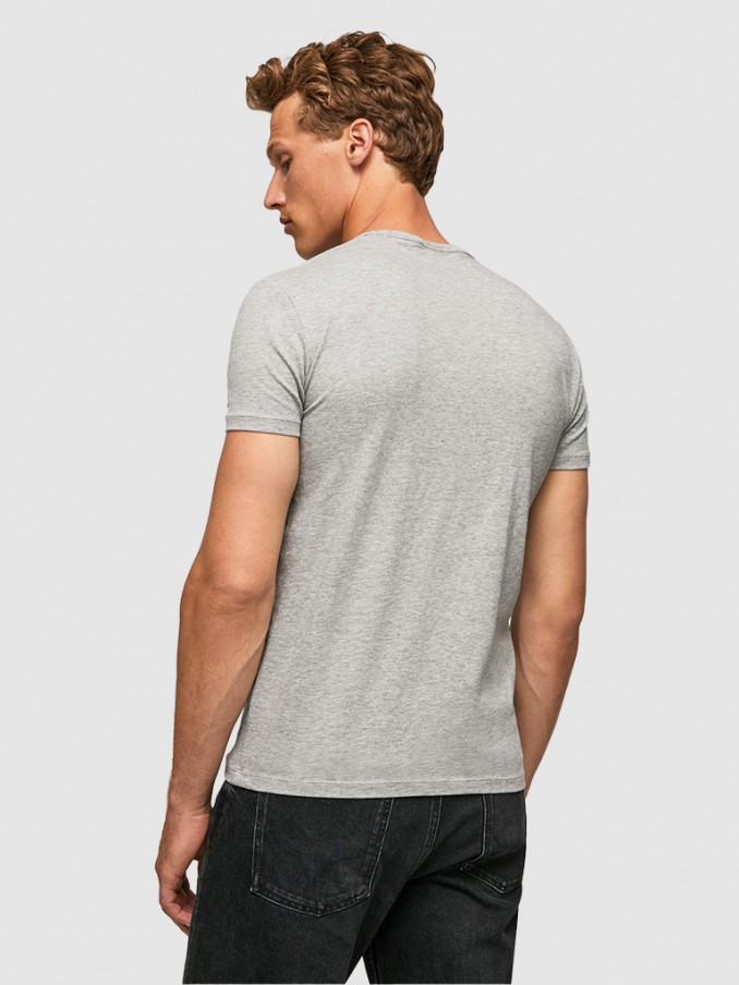 T-Shirt Man Pepe Jeans London