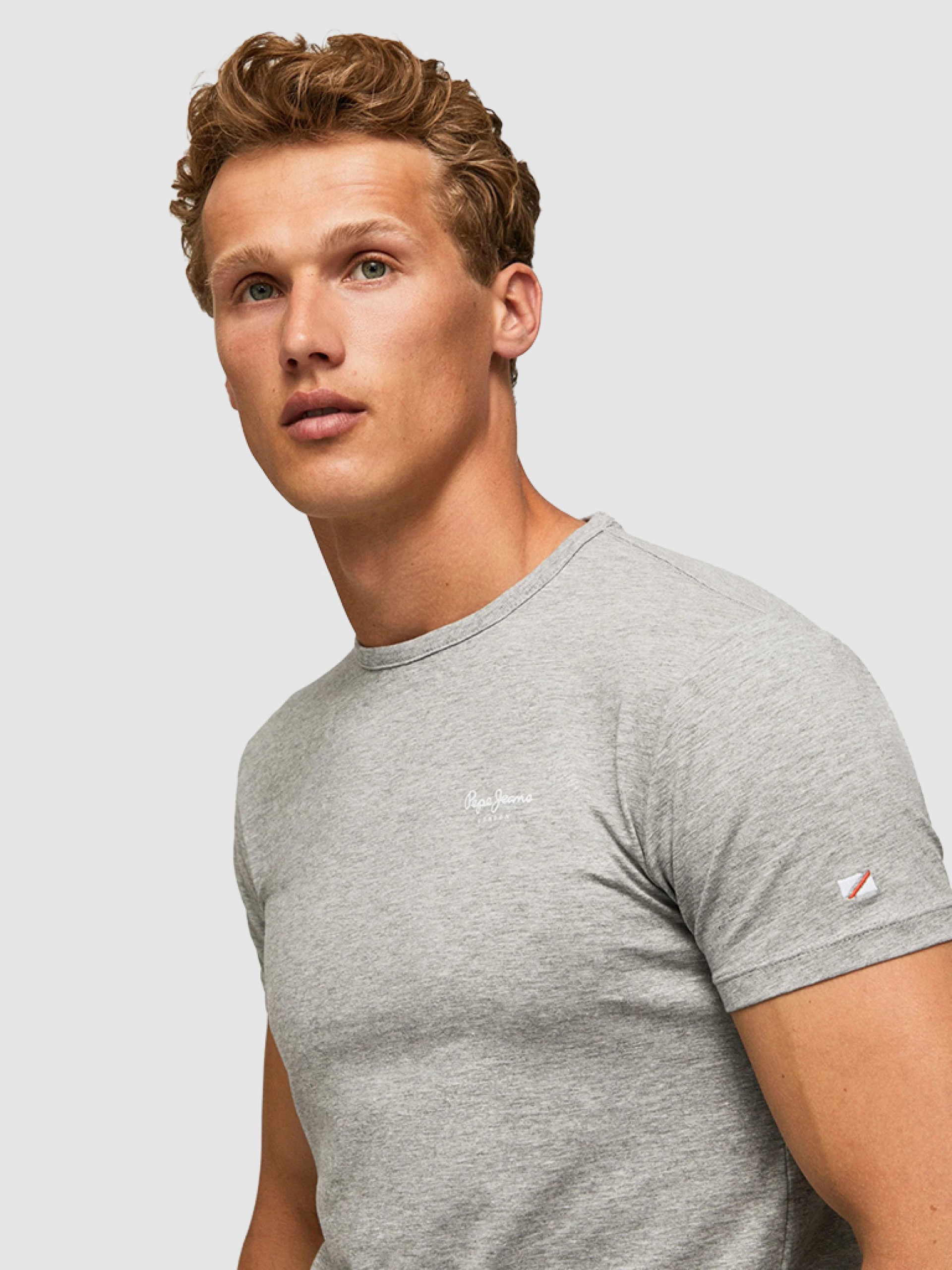 T-Shirt Man Pepe Jeans London