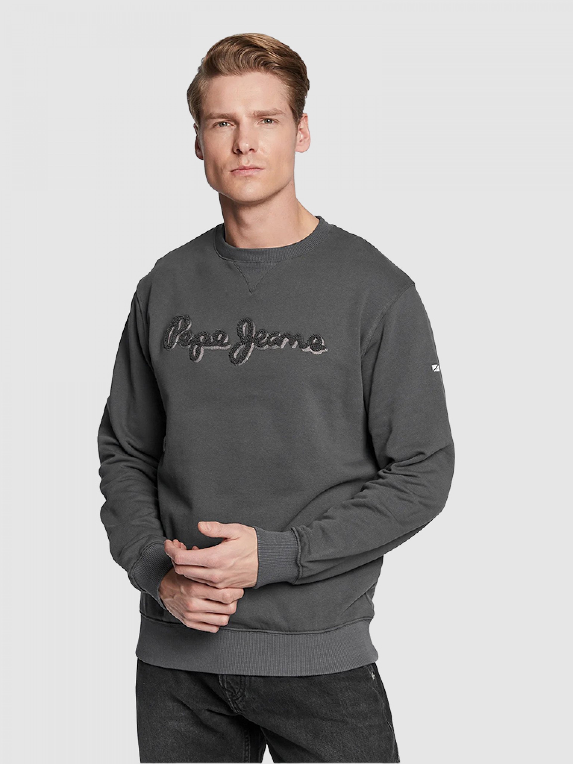 Jersey Hombre Pepe Jeans London