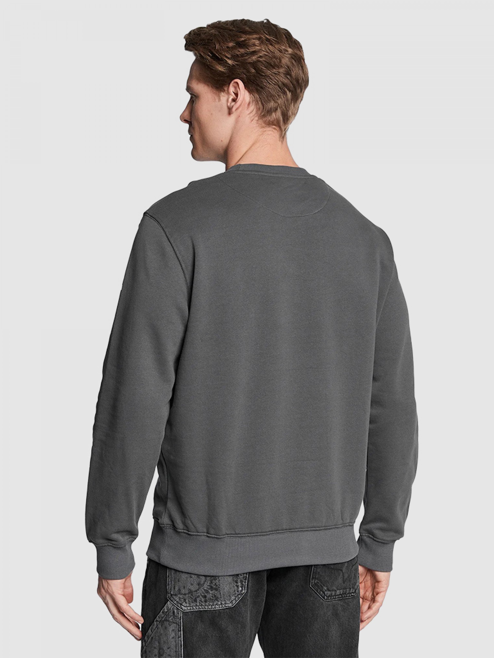 Jersey Hombre Pepe Jeans London