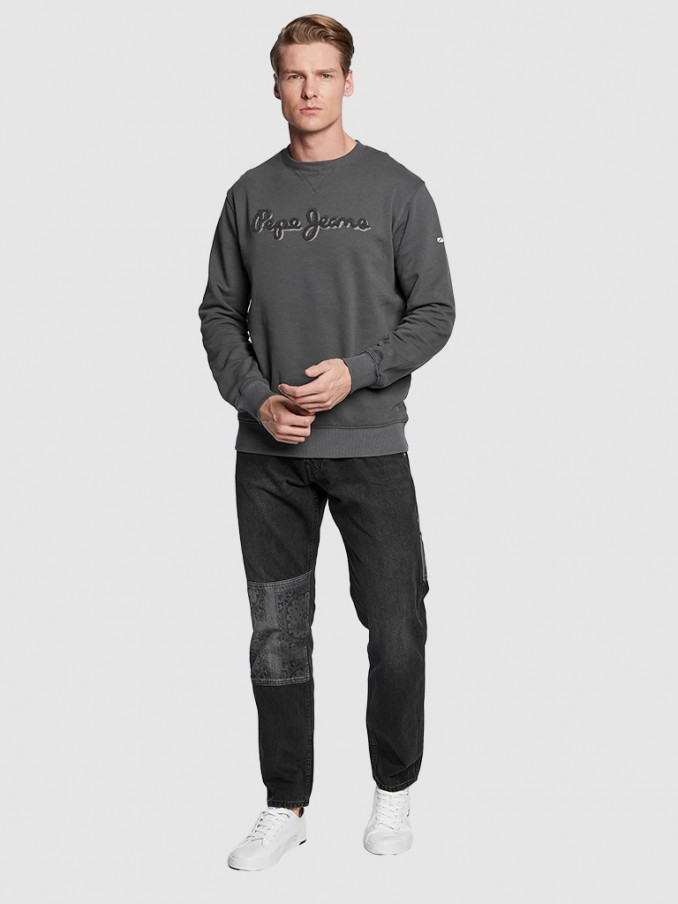 Jersey Hombre Pepe Jeans London