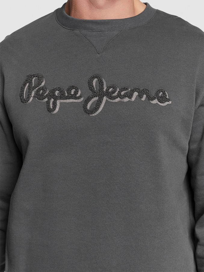 Jersey Hombre Pepe Jeans London