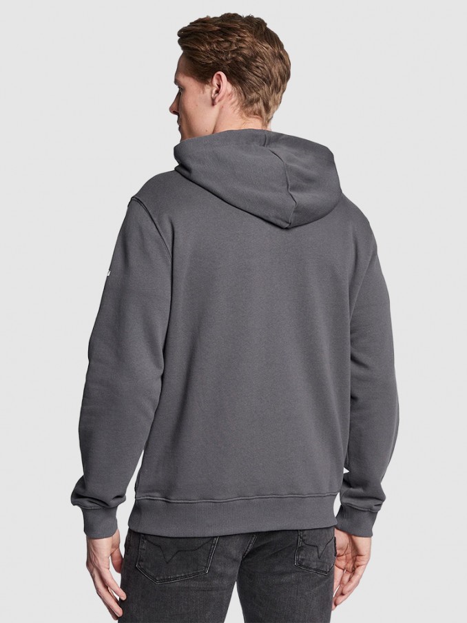 Chaqueta Hombre Pepe Jeans London