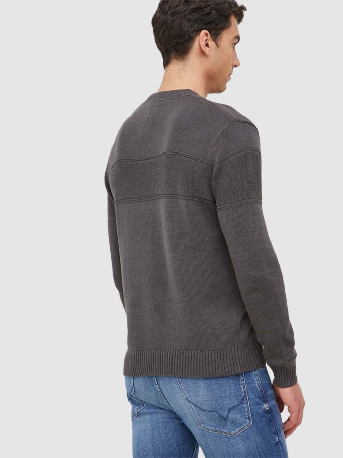 Sweatshirt Hombre Pepe Jeans London