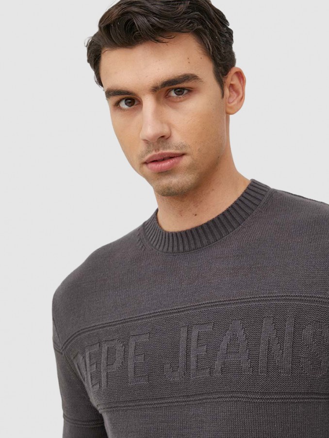 Sweatshirt Hombre Pepe Jeans London