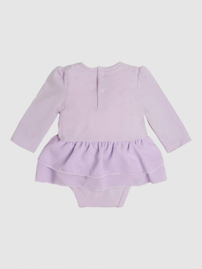 Dress Baby Girl Guess