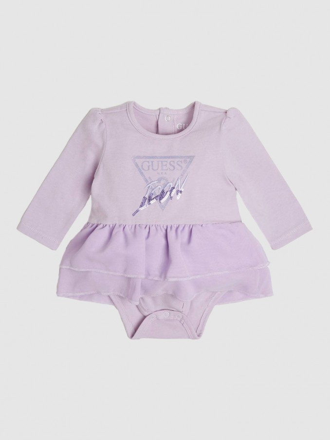Dress Baby Girl Guess