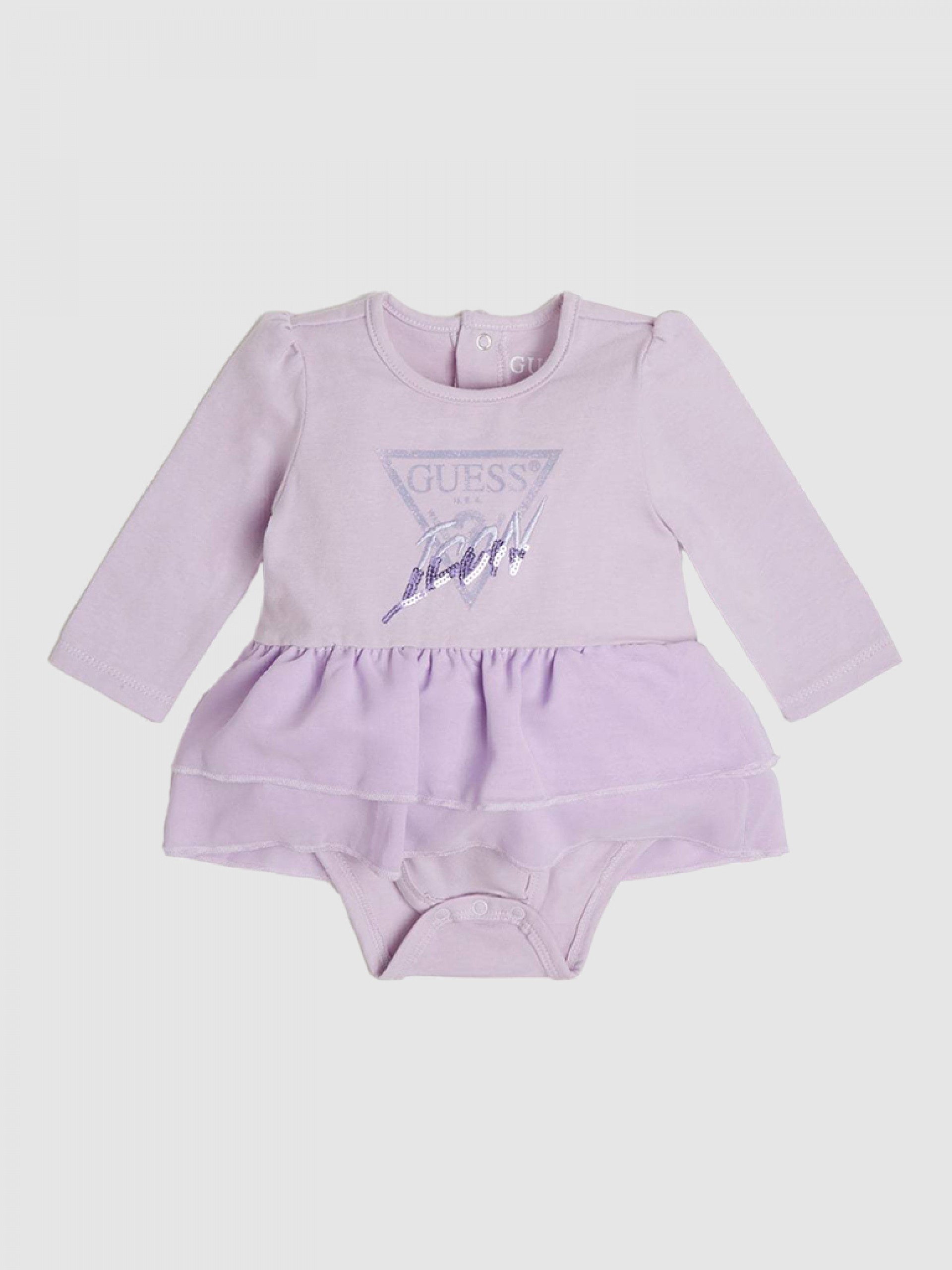 Dress Baby Girl Guess