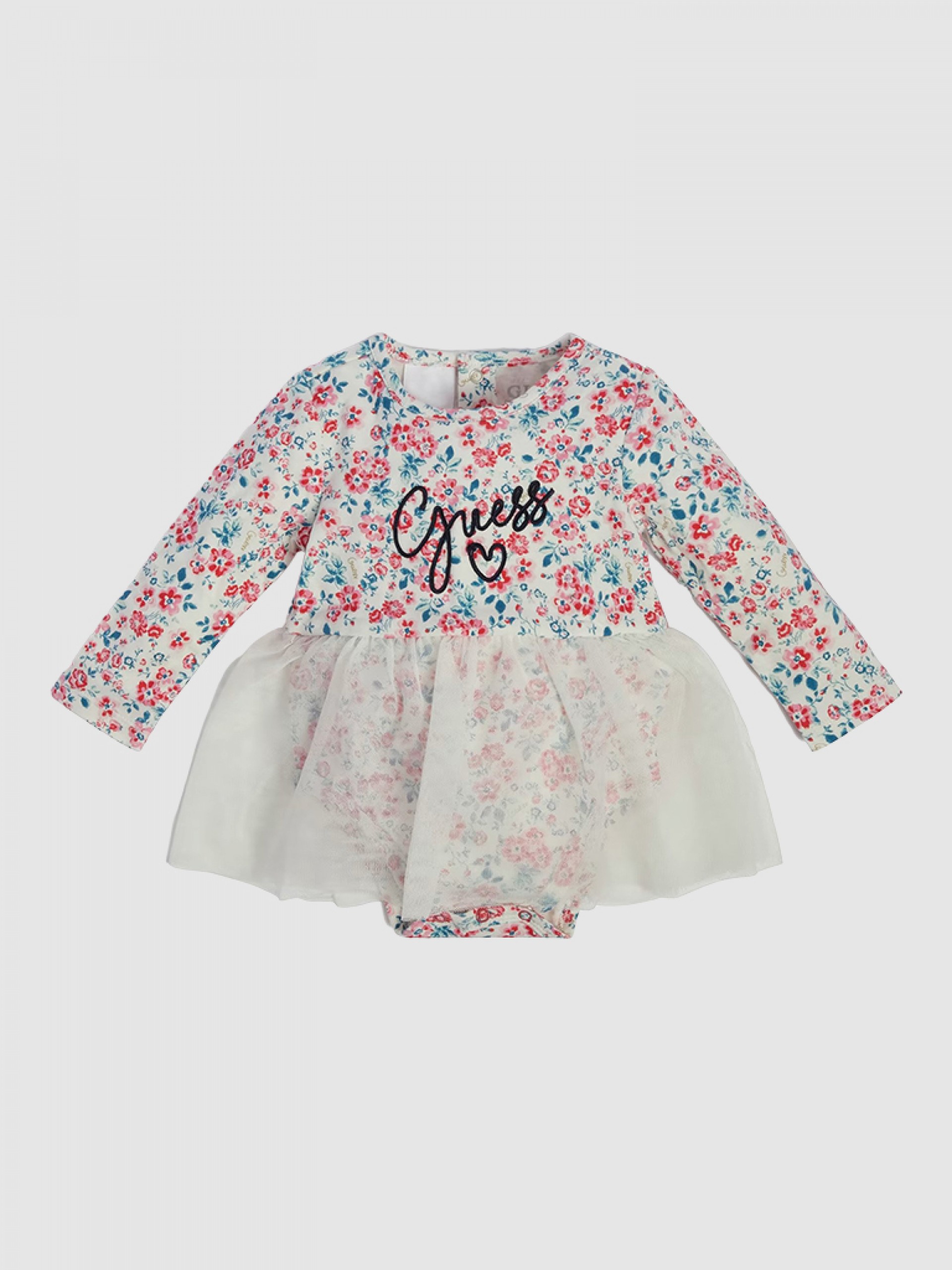 Dress Baby Girl Guess