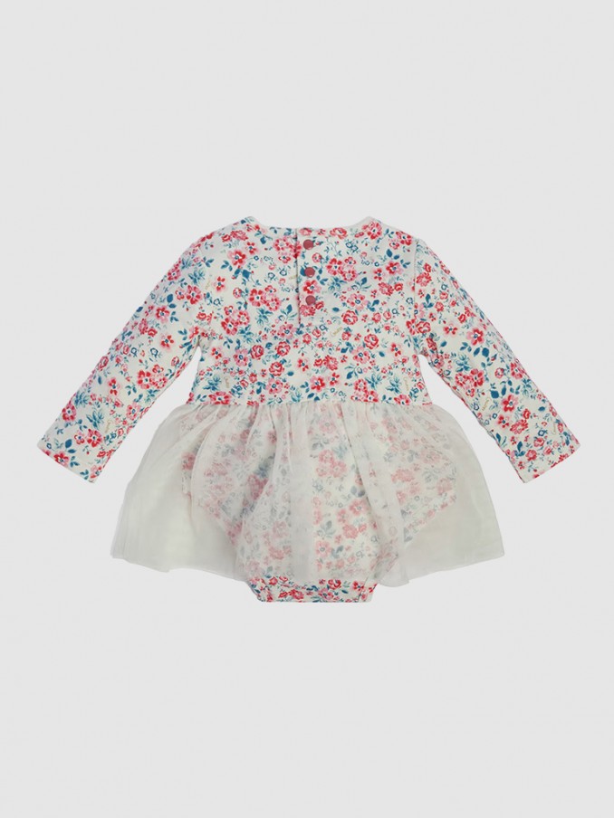 Dress Baby Girl Guess