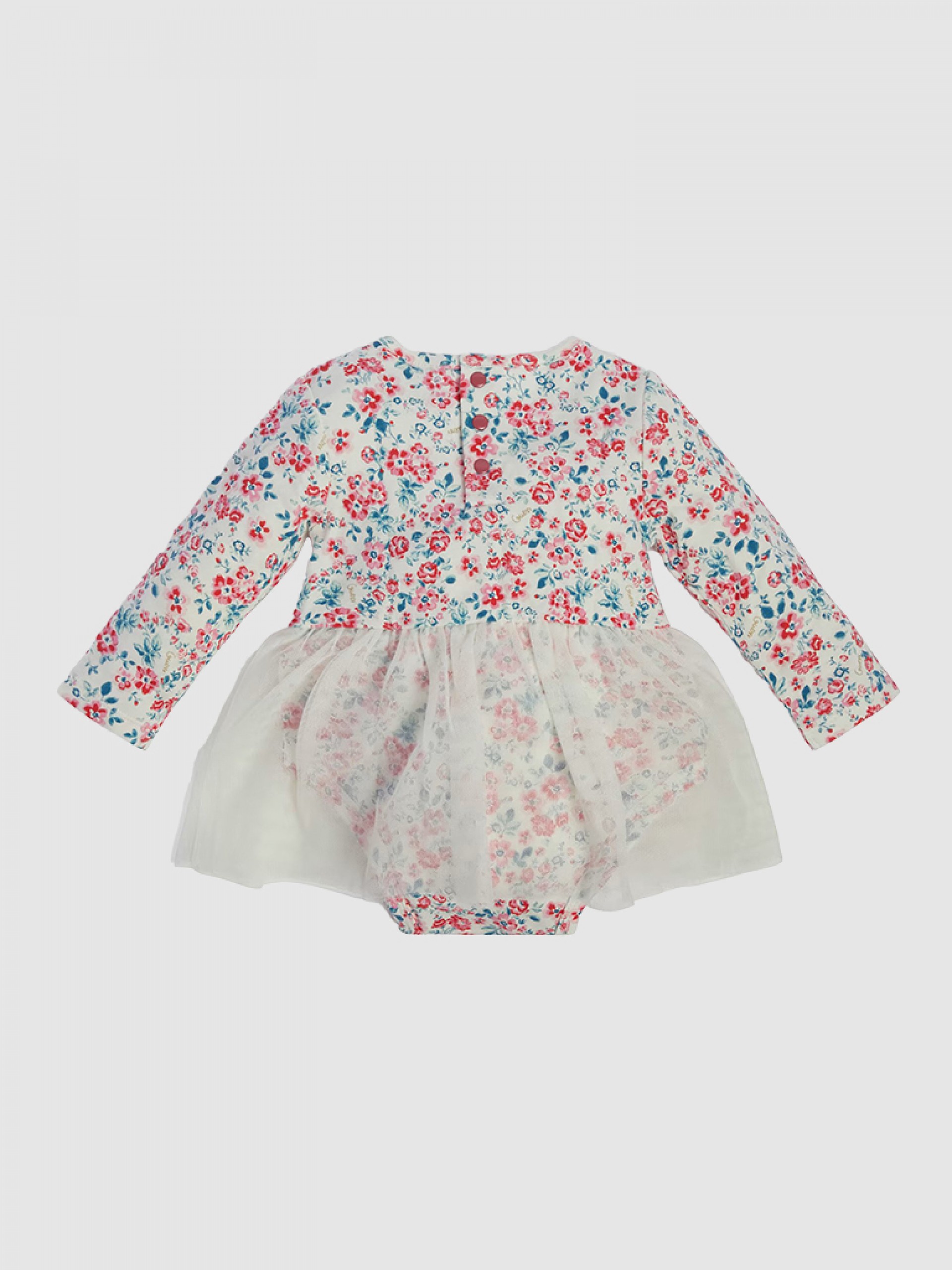 Dress Baby Girl Guess