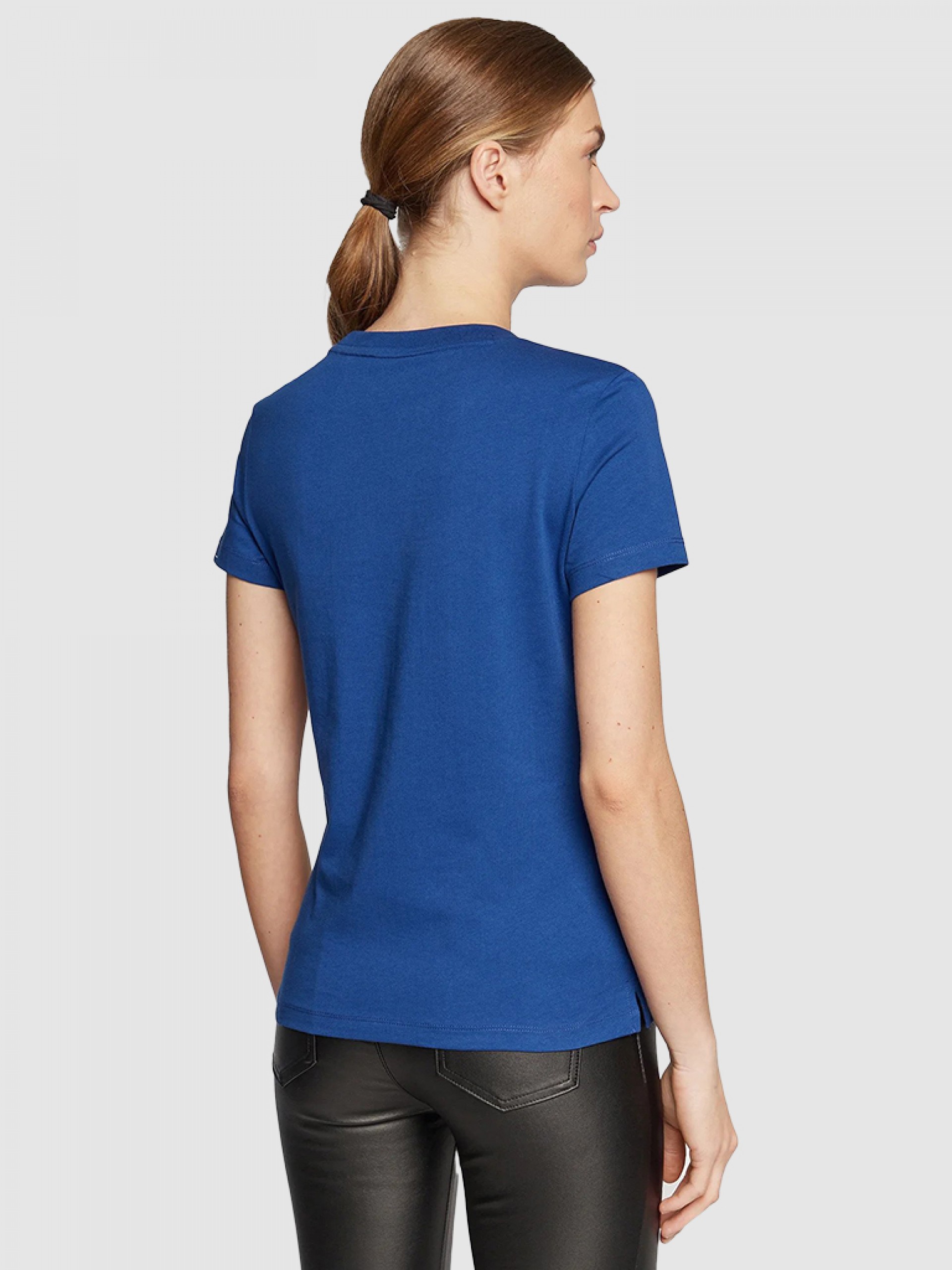 Camiseta Mujer Guess