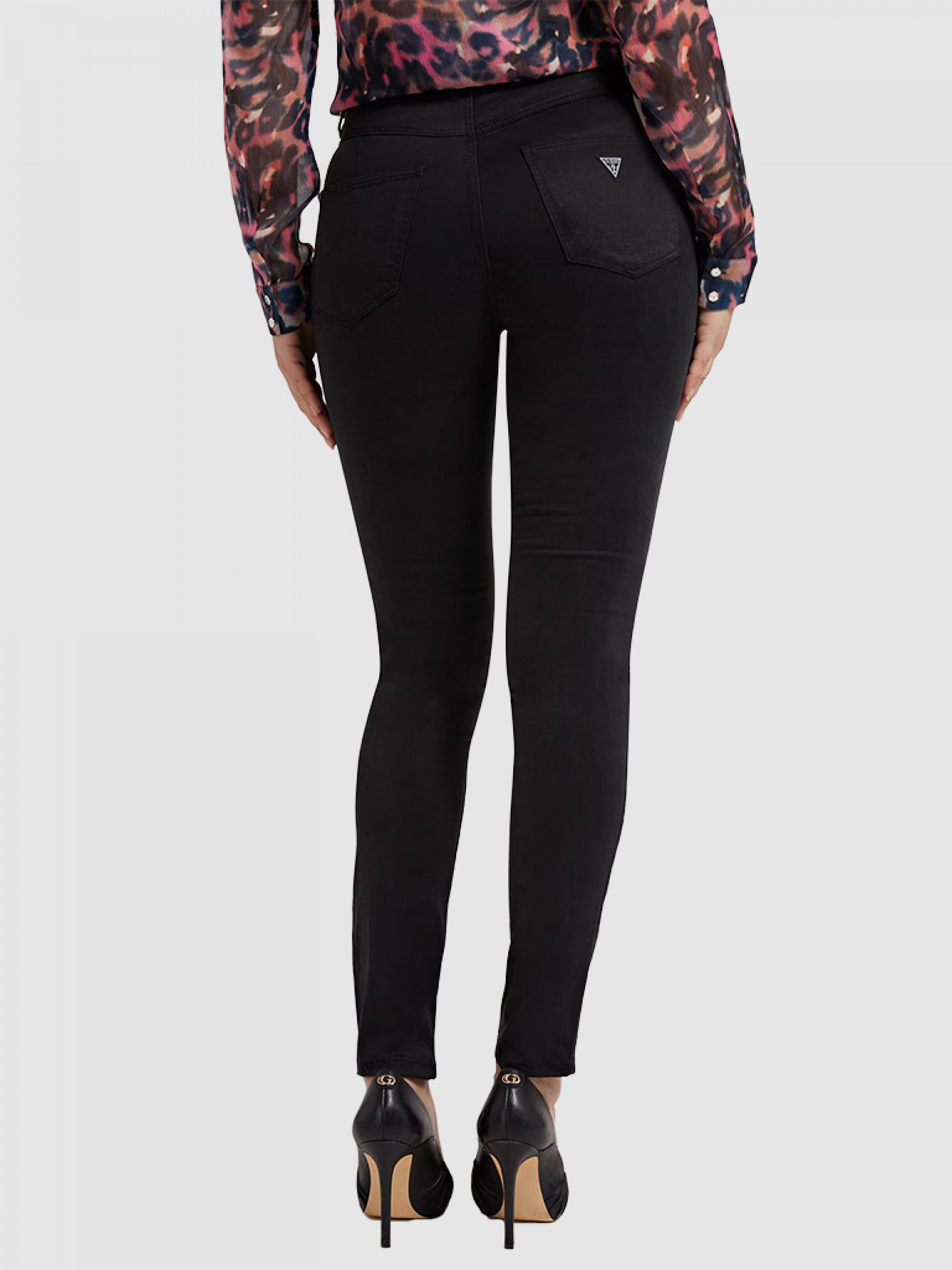 Pantalones Mujer Guess