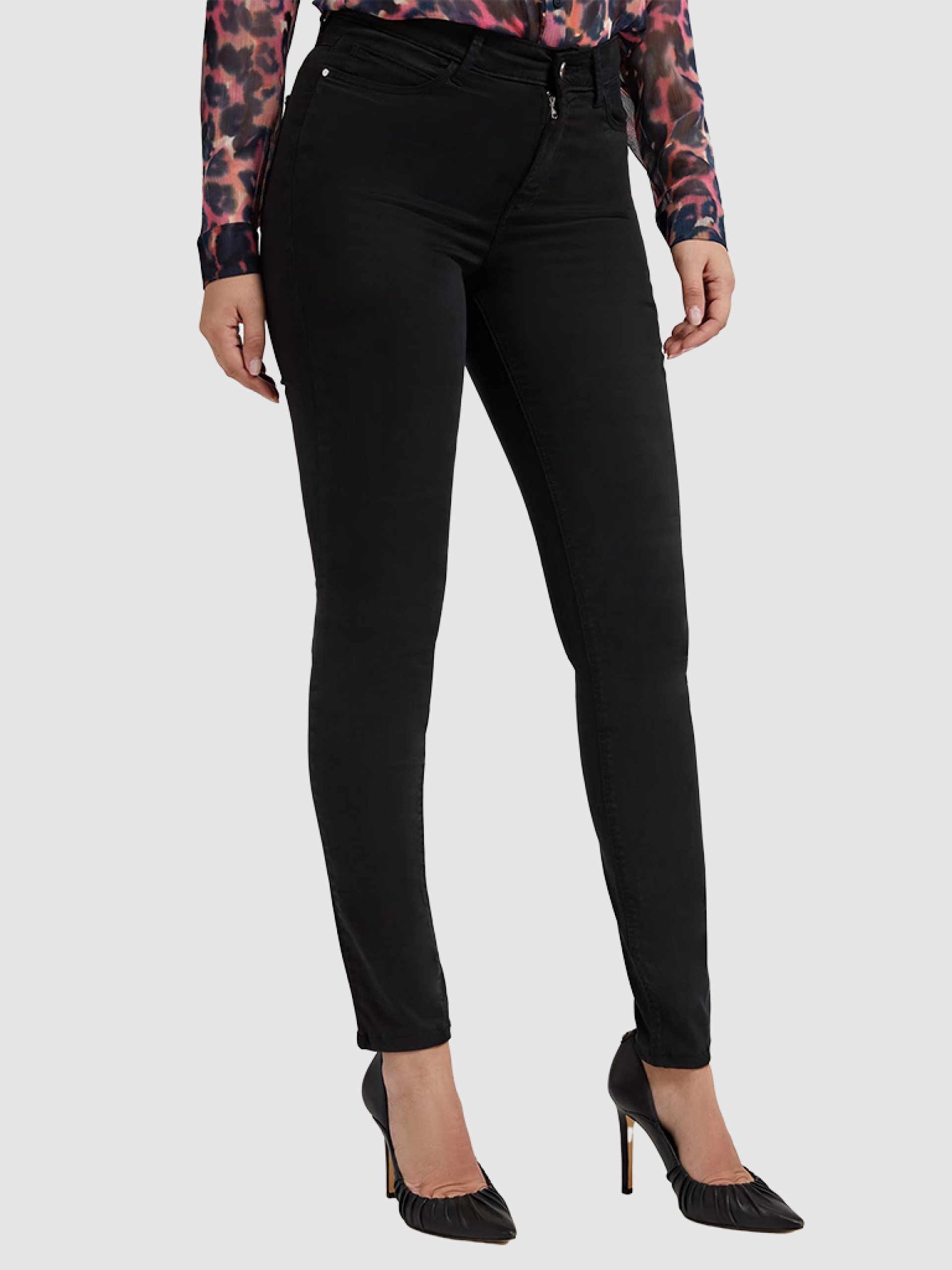 Pantalones Mujer Guess