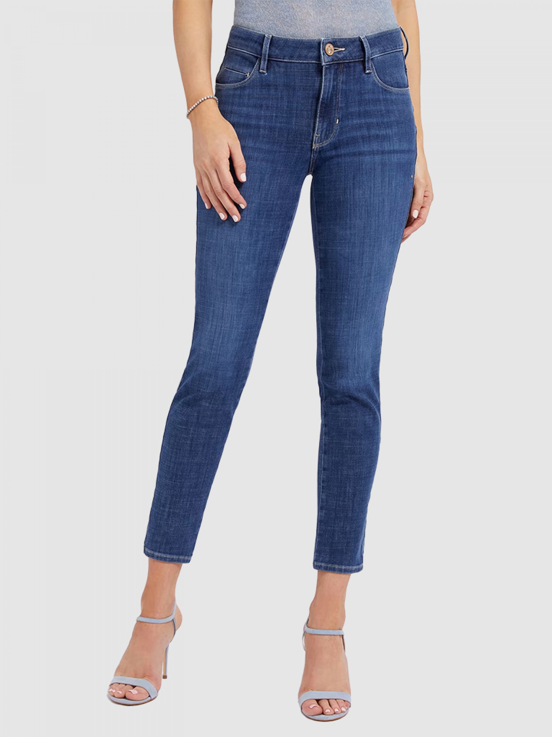 Jeans Mujer Guess