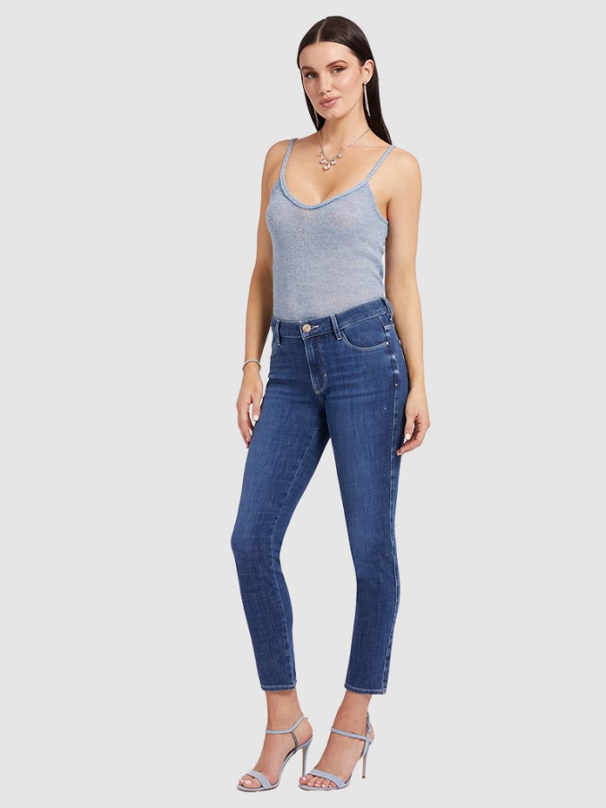 Jeans Mujer Guess