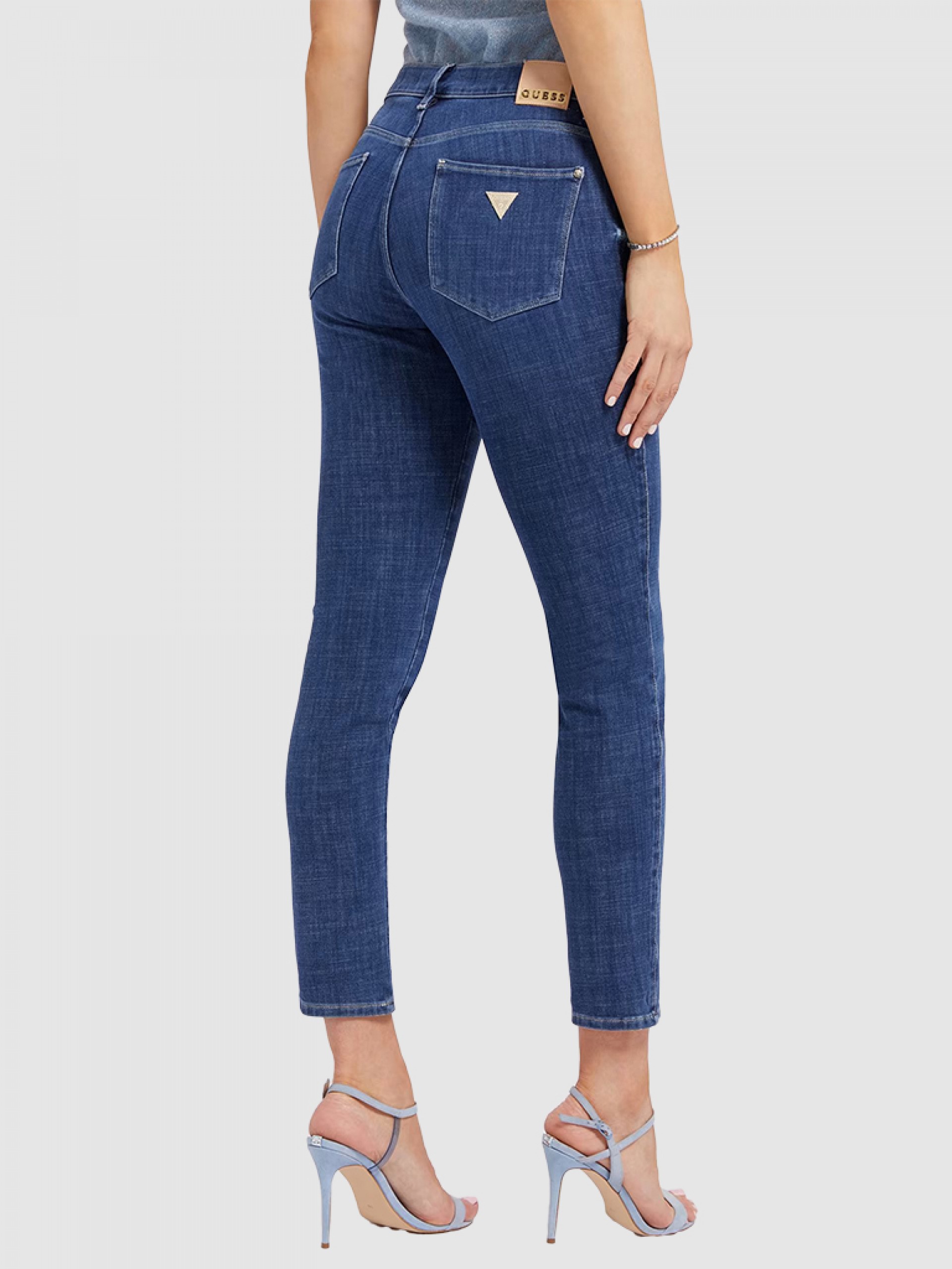 Jeans Mujer Guess