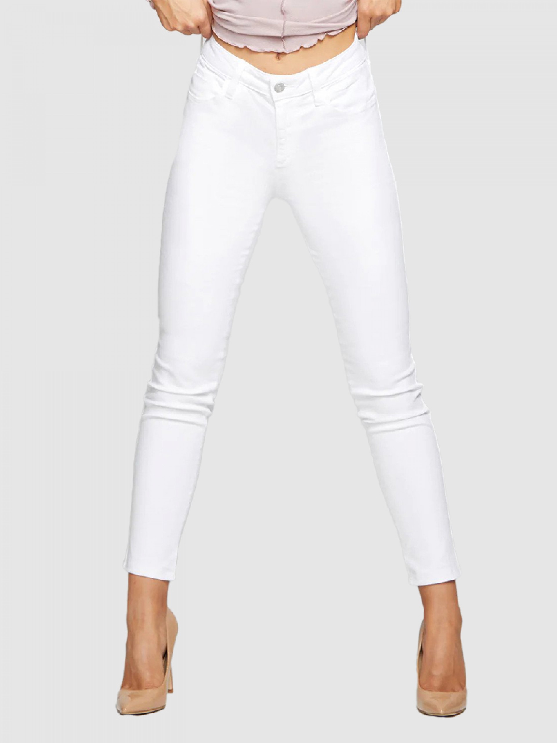 Pantalones Mujer Guess