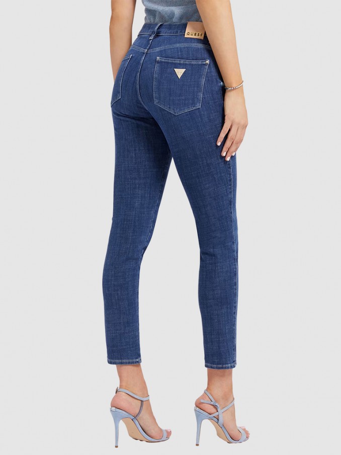 Jeans Mujer Guess