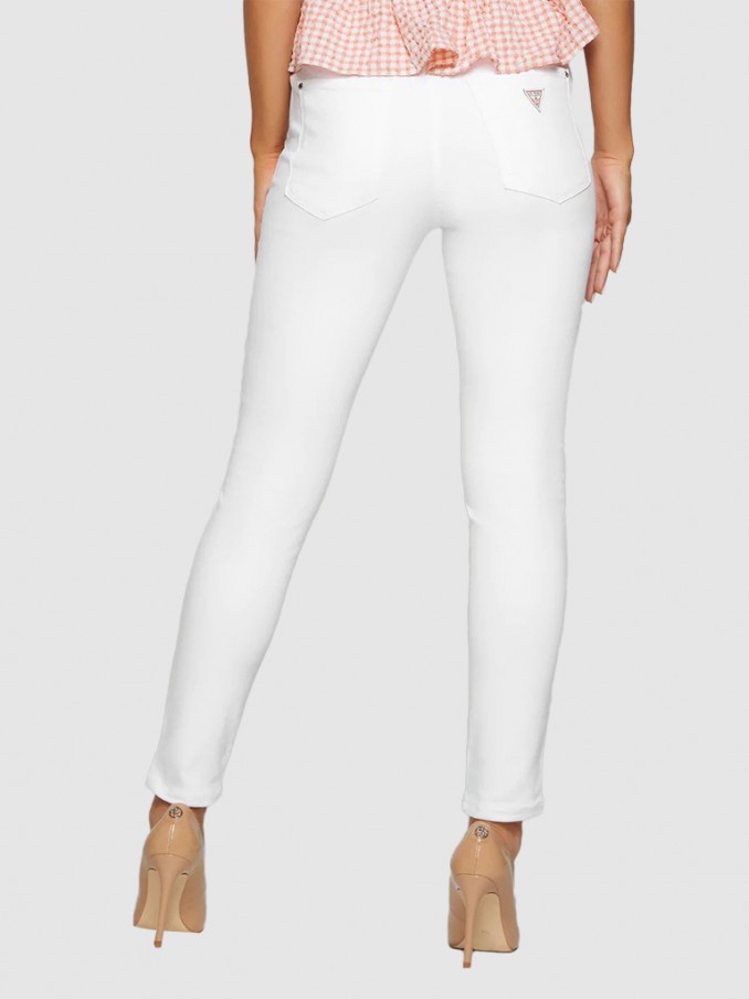 Pantalones Mujer Guess