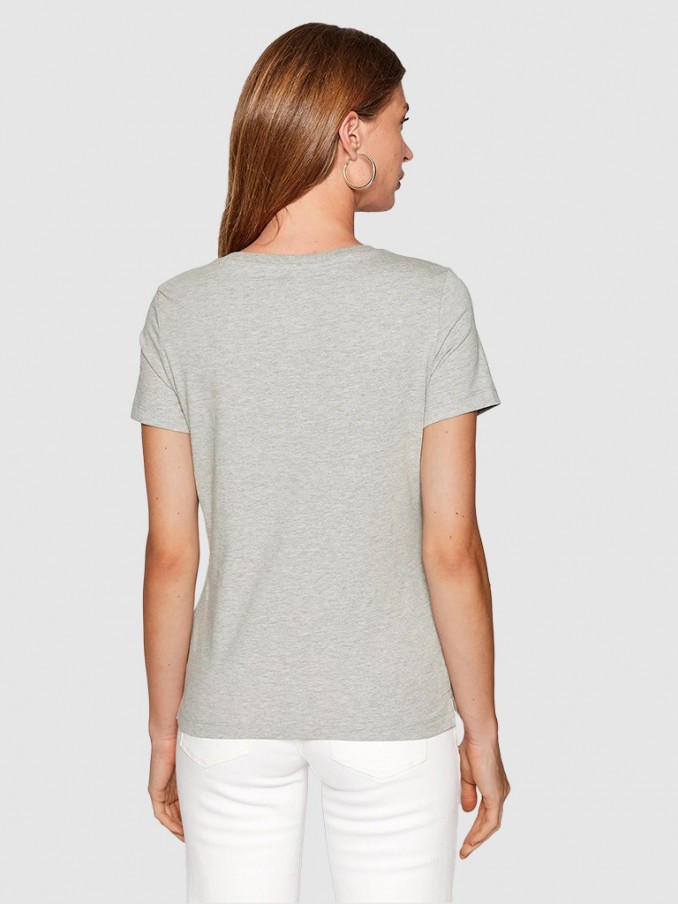 T-Shirt Woman Guess