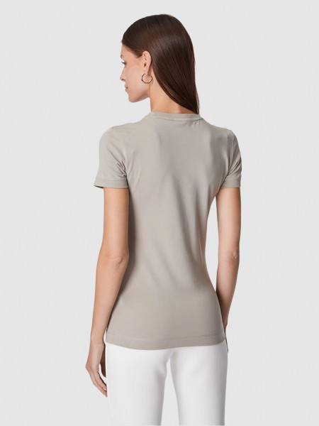 T-Shirt Mulher Guess