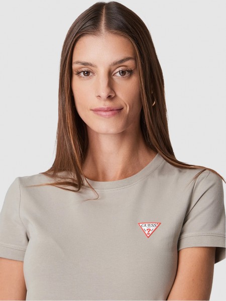 T-Shirt Mulher Guess
