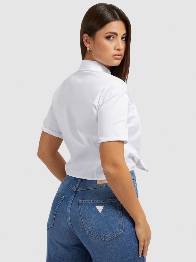 Shirt Woman Guess