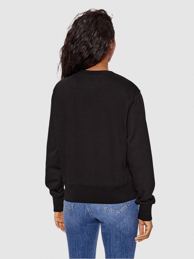 Sweatshirt Mujer Guess