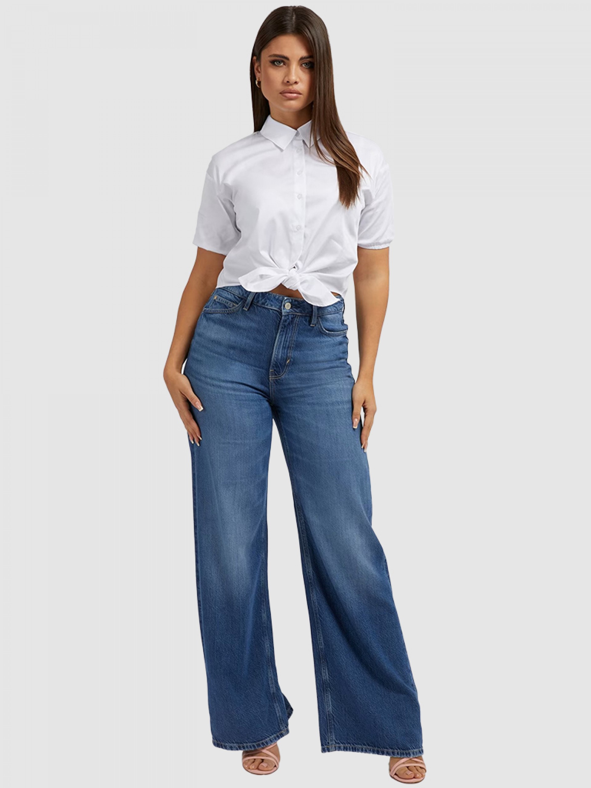 Shirt Woman Guess