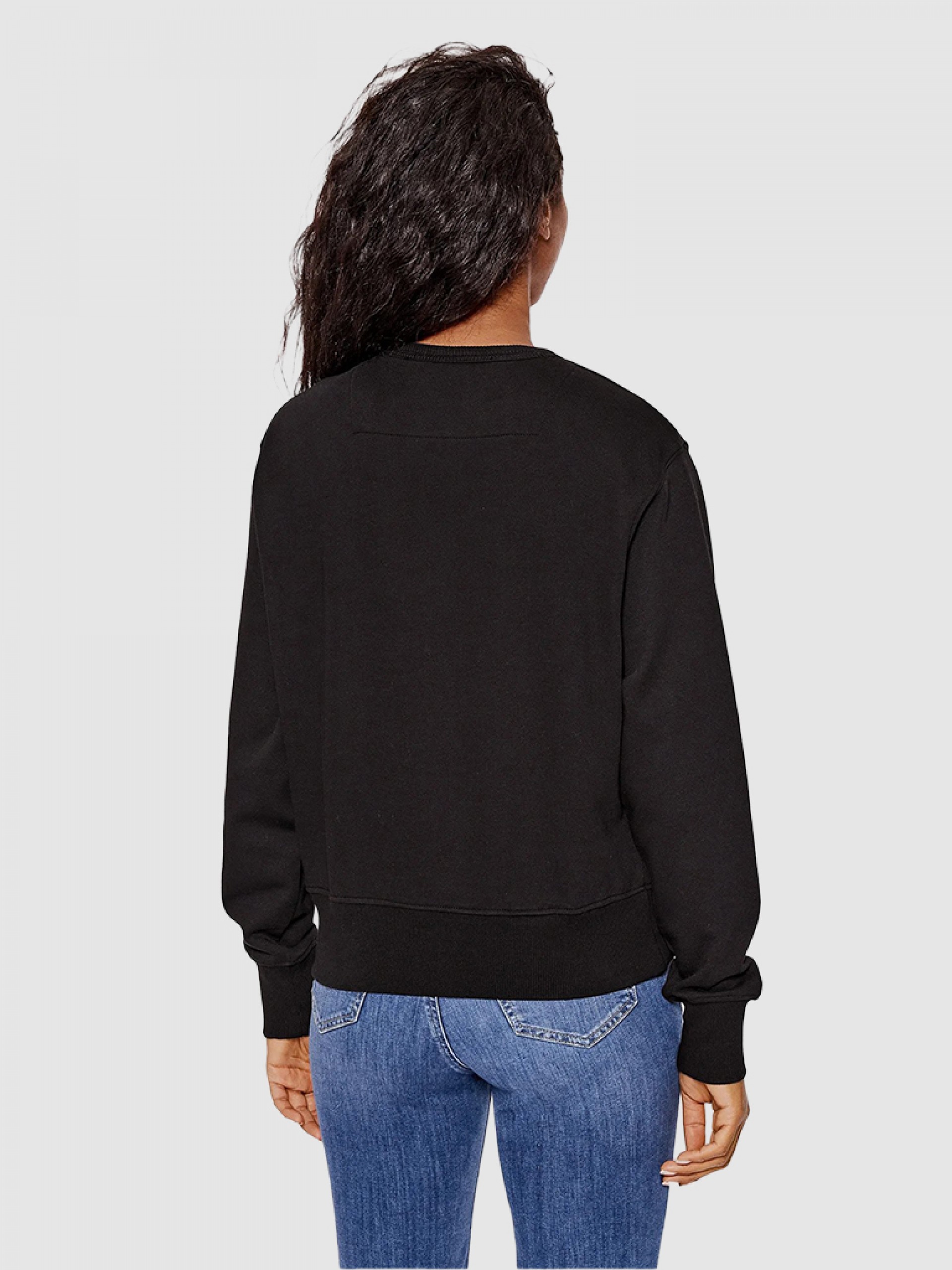 Sweatshirt Mujer Guess