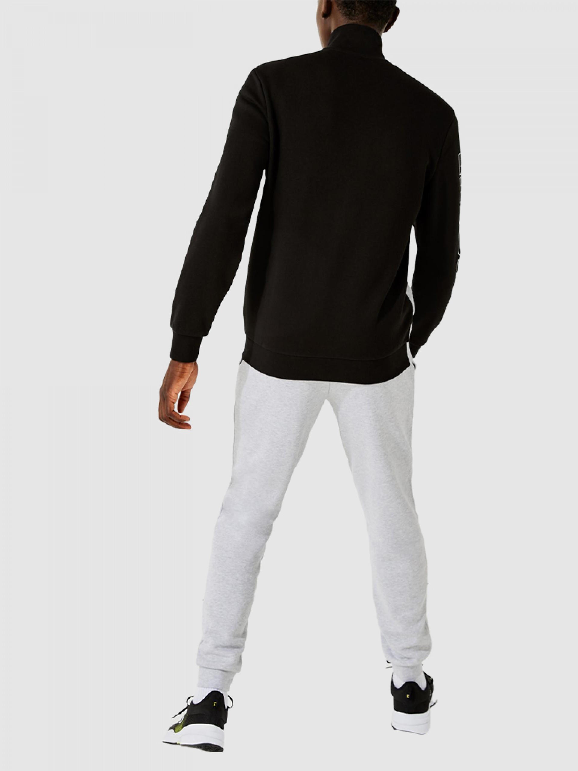 Set Man Lacoste