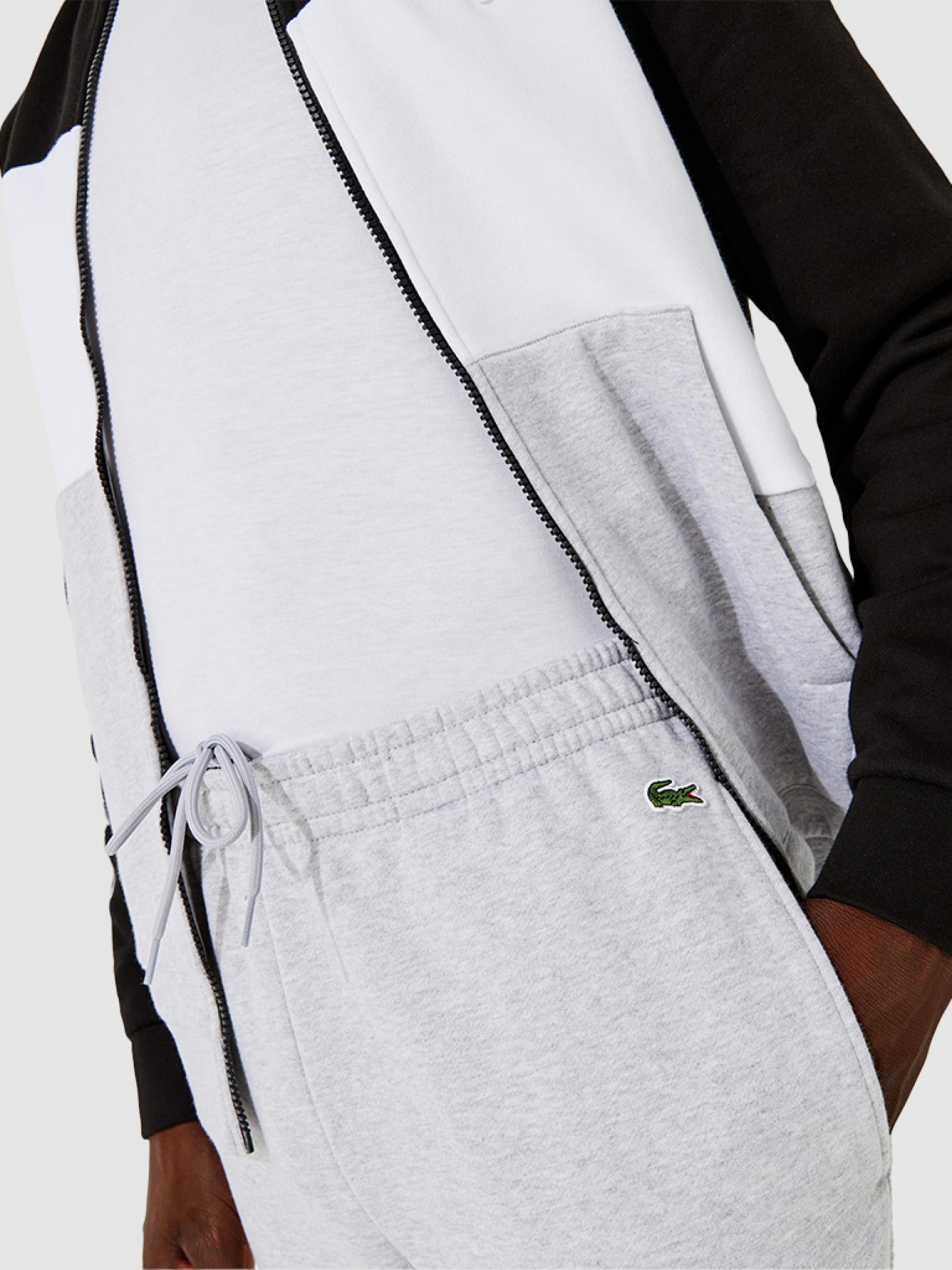 Set Man Lacoste