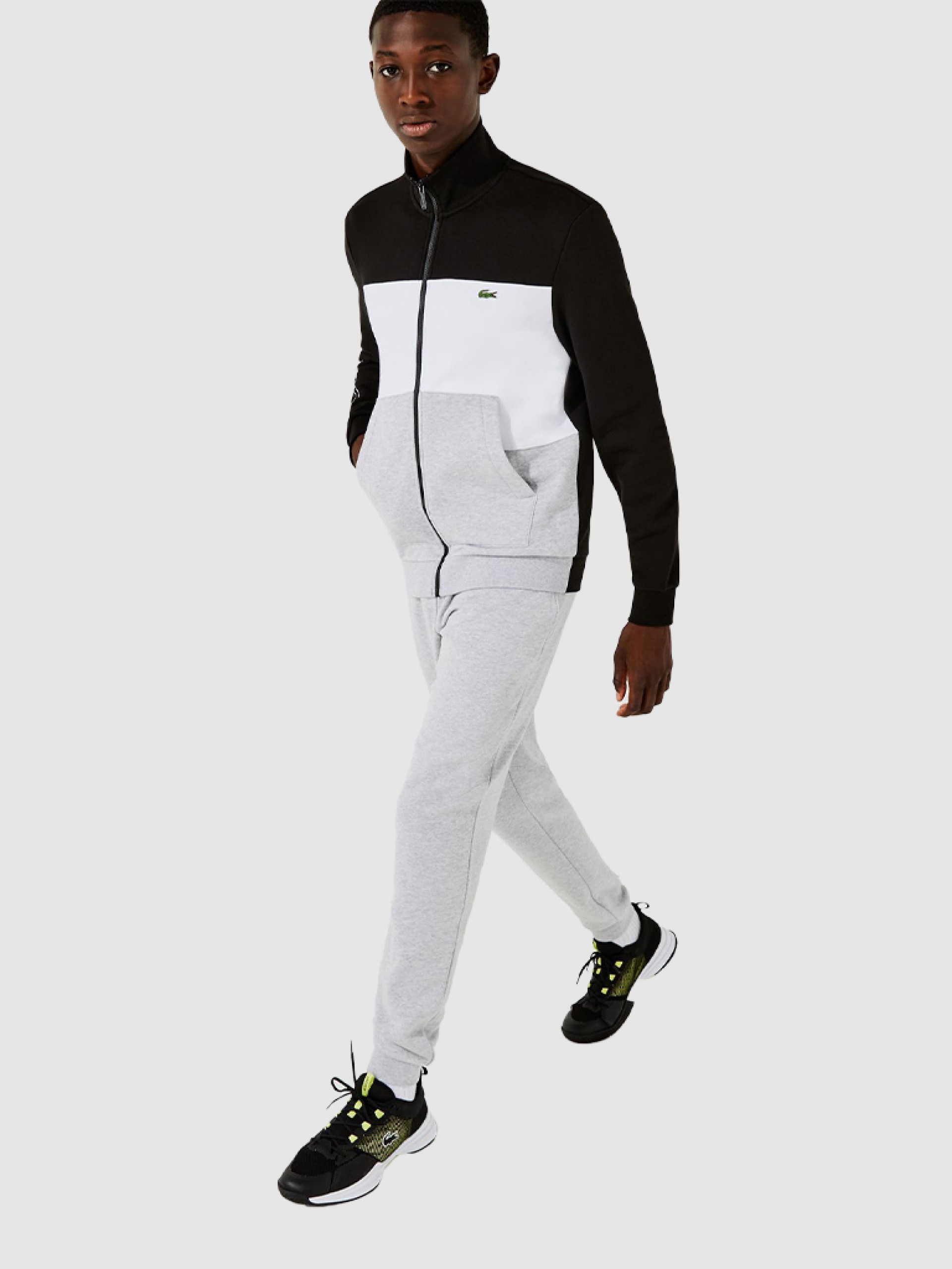 Set Man Lacoste