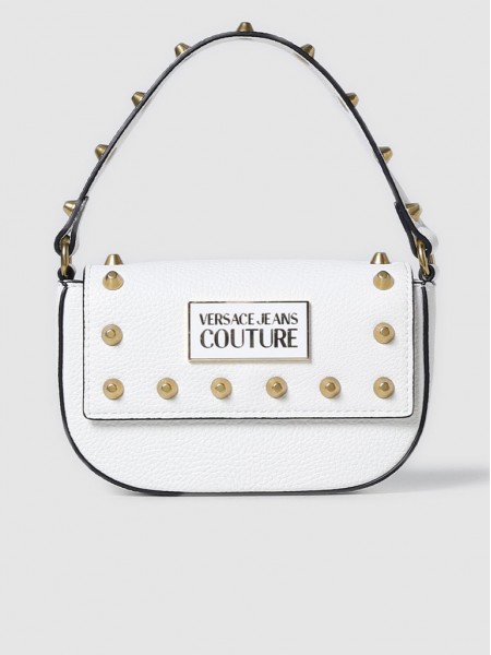 Bolsa Mulher Attitude Versace