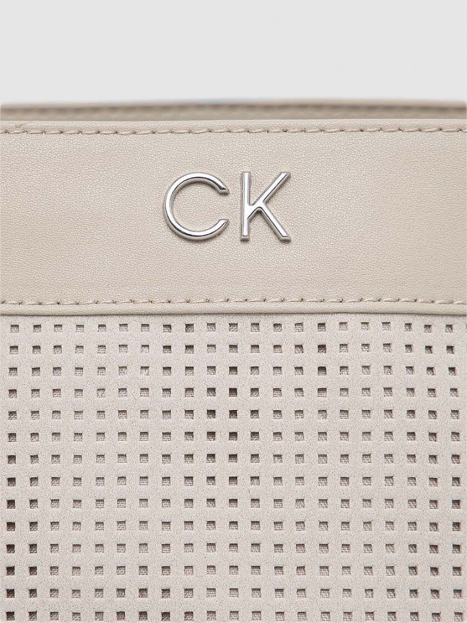 Bolso Mujer Calvin Klein