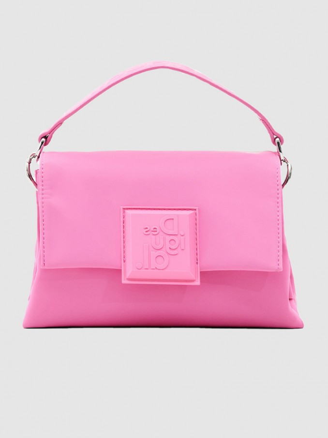 Bolsa Mulher Chocolin Desigual