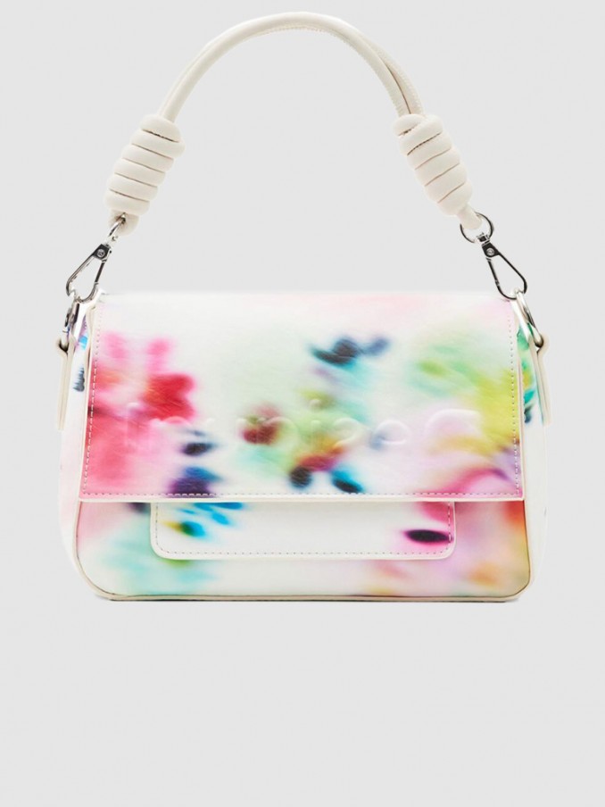 Bolsa Mulher Phuket Desigual