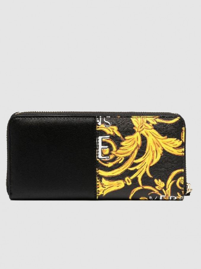 Wallet Woman Versace